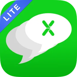 SA Group Text Lite icon