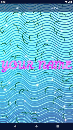 HD Live Wallpaper Themes screenshot 7