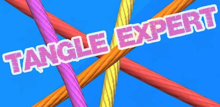 Tangle Expert cover image