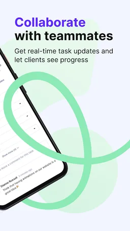 Productive screenshot 2