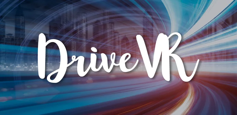 DriveVR cover image