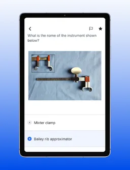 NBSTSA CST Exam Prep Mastery screenshot 14