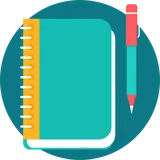 Address Book icon
