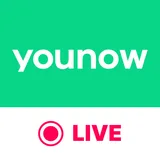 YouNow: Live Stream Video Chat icon