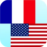 French translator icon