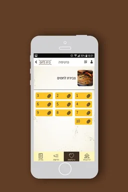 בית לחם ת"א, bet lehem TLV screenshot 3
