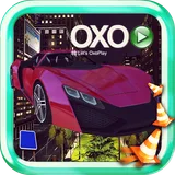 Lykan Super Sports Car Game icon