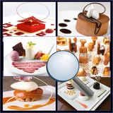 Find Differences - Dessert icon