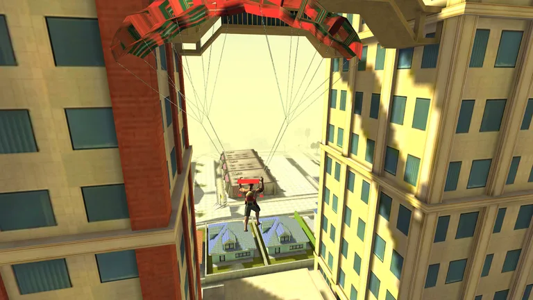 Big City Mafia screenshot 7
