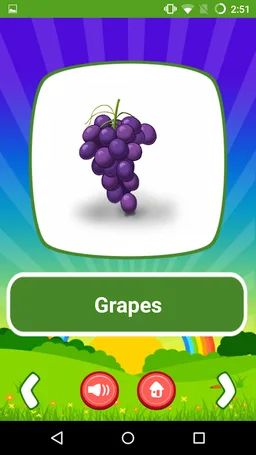 Marathi Kids Balwadi screenshot 11