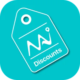 Mai Discounts icon