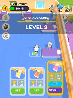 My Perfect Pet Hotel screenshot 11