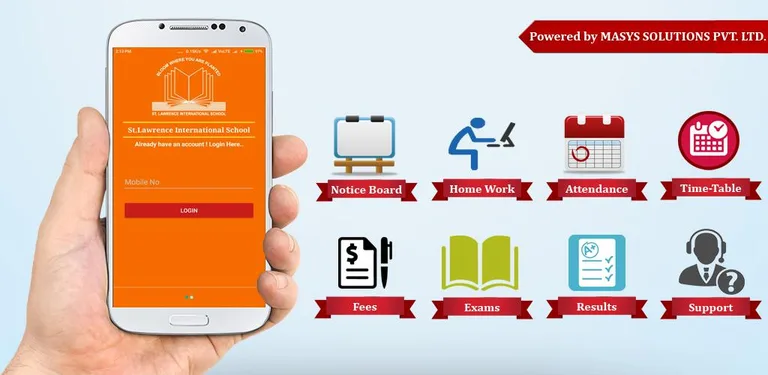 SLIS Kalyan cover image