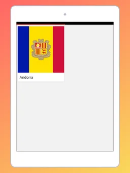 Radio Andorra FM: Radio Online screenshot 7