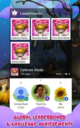 Zombie Hit screenshot 4