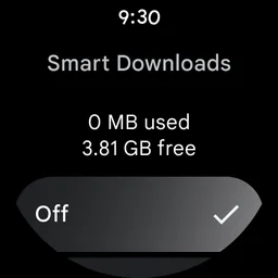 YouTube Music screenshot 19