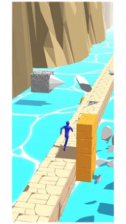 Reverse Bomber screenshot 5