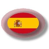 Spanish apps and games icon