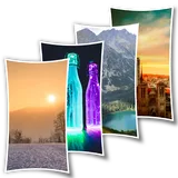 Background Images icon