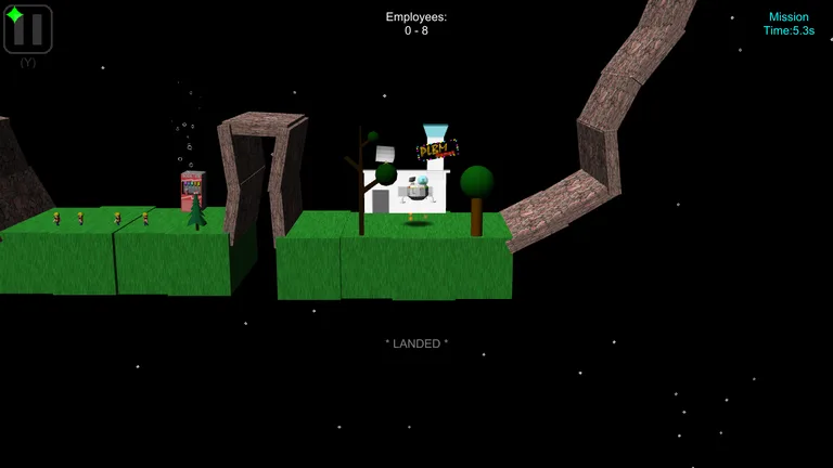 Impulse One screenshot 6