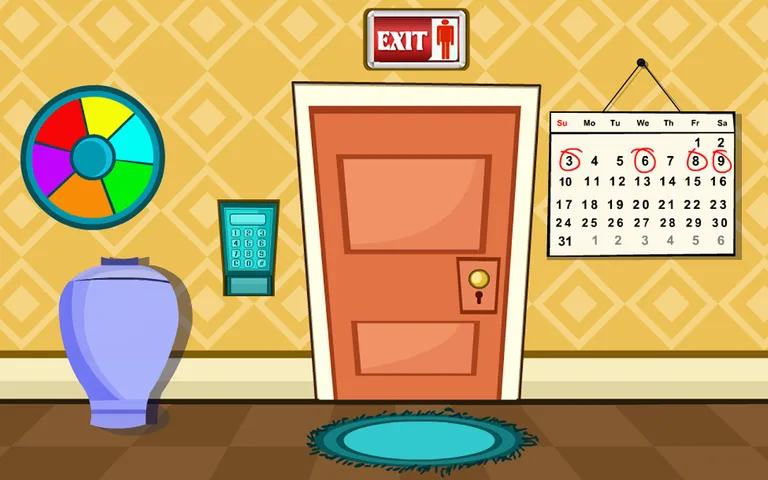 Escape Games- Doors Escape screenshot 9