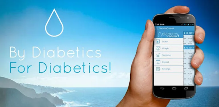 Diabetes Connect cover image