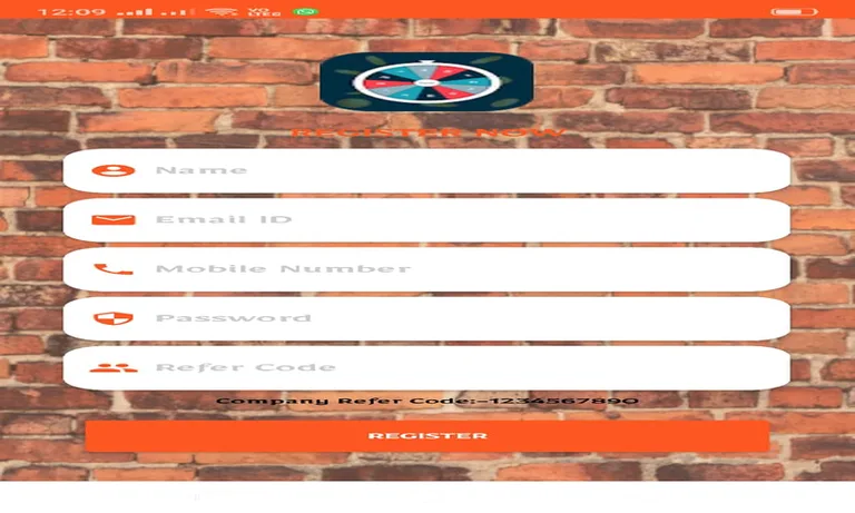 Spin-Play and Win screenshot 2