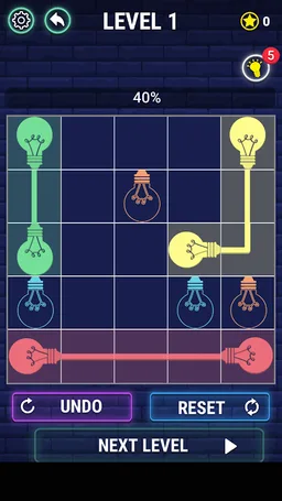 Connect Lights screenshot 8