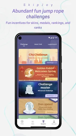 SkipJoy screenshot 6