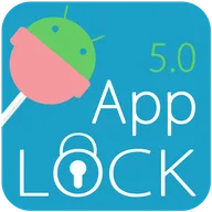 L Applock For Android icon