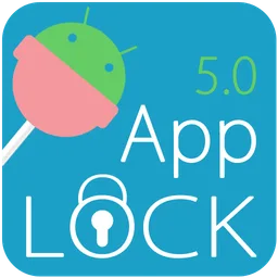L Applock For Android icon