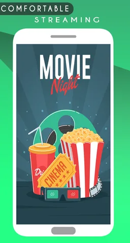 Flash Player For Android - SWF simulator screenshot 3