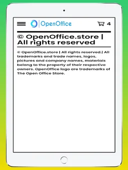 Office 365 screenshot 2