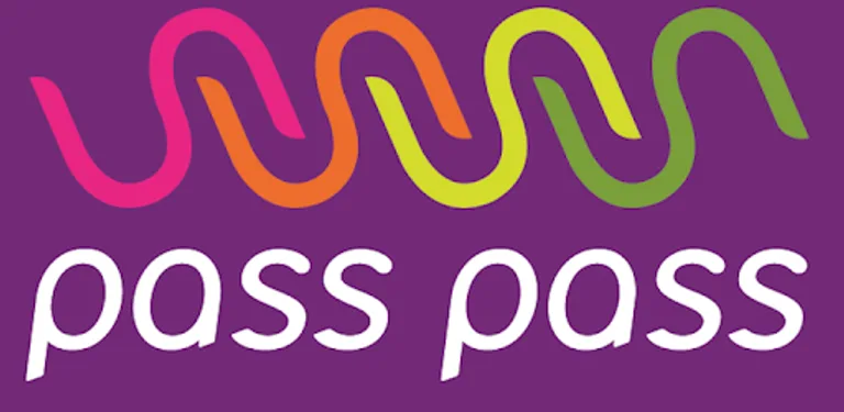 Pass Pass Mobilités cover image