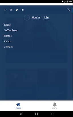 Yeshiva World News screenshot 7