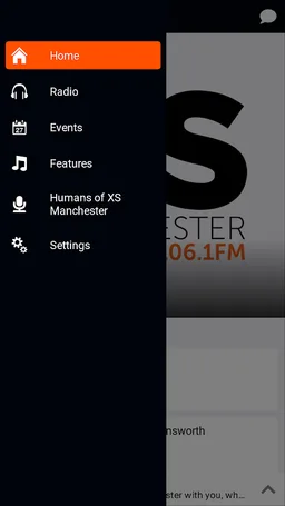 XS Manchester screenshot 1