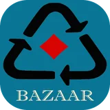Bazaar(Market) Card Game icon