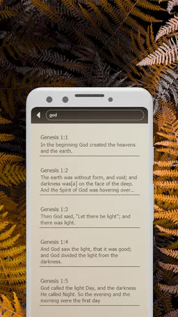 Holy Bible NKJV - Study Online screenshot 1