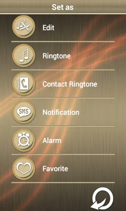 Old Phone Ringtones screenshot 3