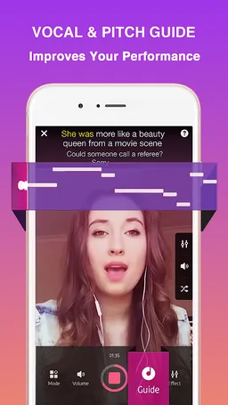 StarMaker: Sing with 50M+ Music Lovers screenshot 3
