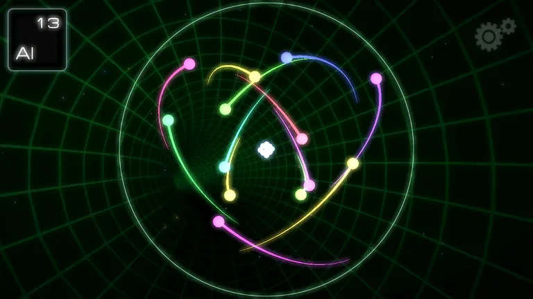 Nucleus screenshot 7
