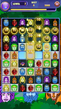 Gods Of Greece screenshot 6