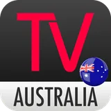 Australia Mobile TV Guide icon
