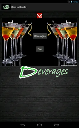 Bar and Beverages in  kerala screenshot 10