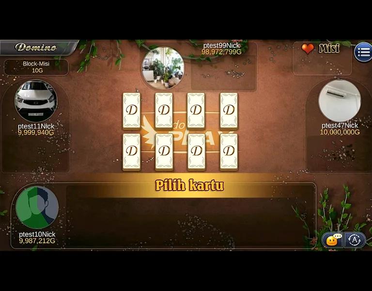IndoPlay Domino screenshot 3