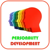 Personality Development Tips icon
