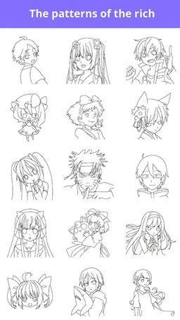 How To Draw Comics screenshot 8