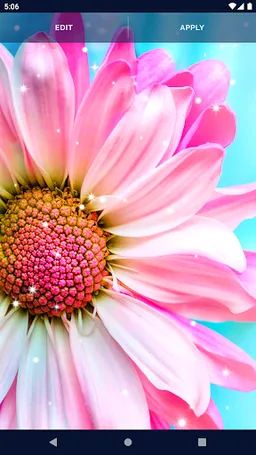 Live Wallpaper for Galaxy S9 screenshot 7