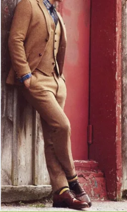 Men Style Ideas screenshot 2