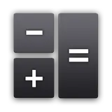 Calculator icon